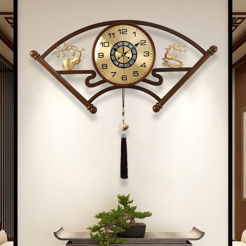 Interior Design Vintage Modern - นาฬิกาแขวนผนังดีไซน์ครัว นาฬิกาแขวนผนังสไตล์วินเทจที่ไม่เหมือนใคร นาฬิกาแขวนผนังทันสมัย ตกแต่งภายในบ้าน นาฬิกาแขวนผนังดิจิตอล