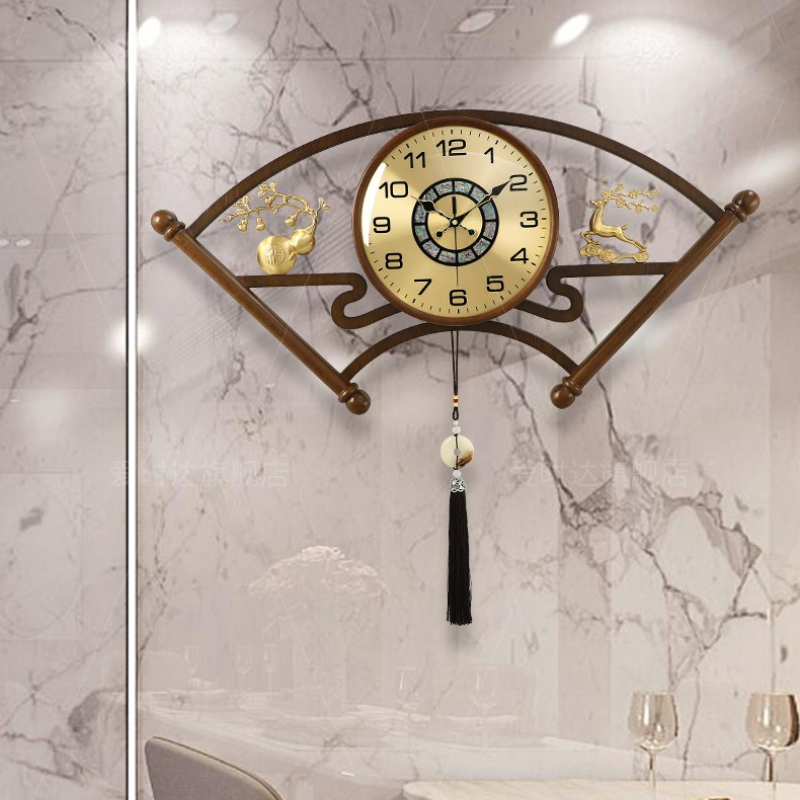นาฬิกาแขวนผนังดีไซน์ครัว นาฬิก - Interior Design Vintage Modern บทวิจารณ์และราคา