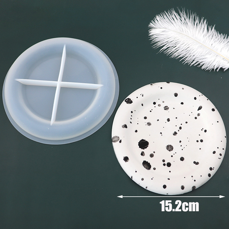 Cloud ถาดแม่พิมพ์ซิลิโคนสําหรั - Terrazzo Pot Cement บทวิจารณ์และราคา