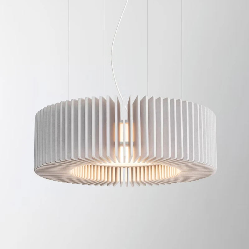 โคมไฟระย้าดีไซน์ทันสมัย เรียบง - Interior Design Exhibition บทวิจารณ์และราคา