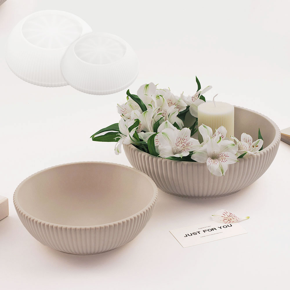 แม่พิมพ์คอนกรีตสำหรับเรือแม่พิ - Terrazzo Pot Cement บทวิจารณ์และราคา