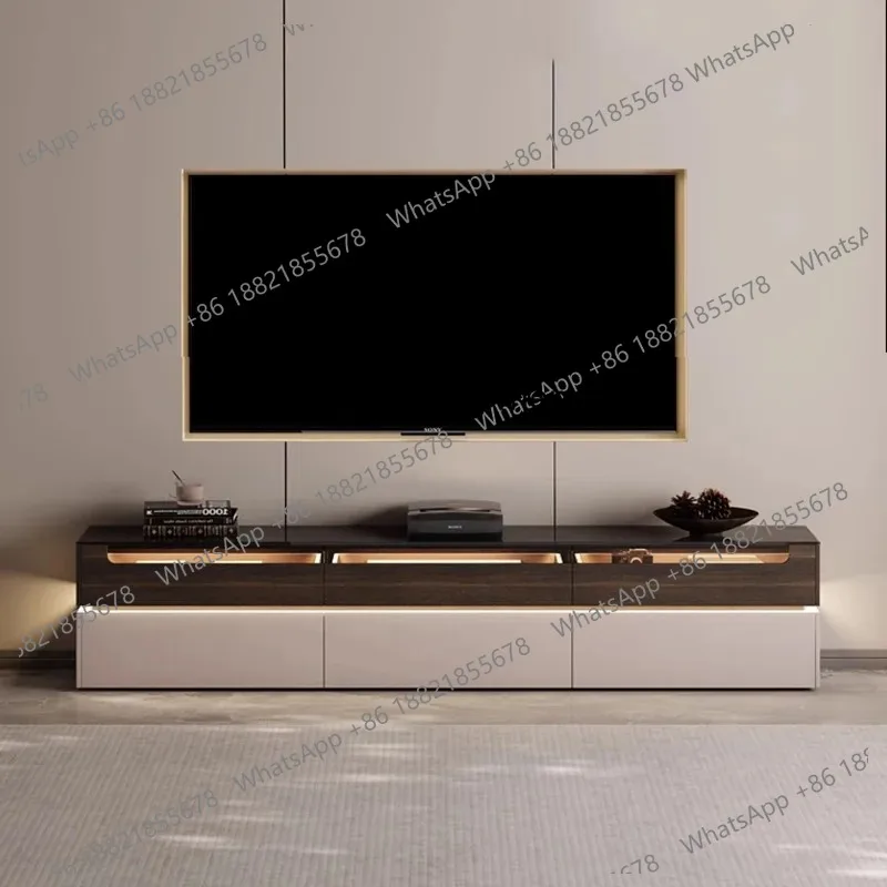 แฟชั่นทันสมัย โต๊ะวางทีวี ภาพย - Interior Design Vintage Modern บทวิจารณ์และราคา