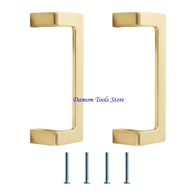 57BE คู่ลิ้นชักวินเทจดึงโลหะโบ - Interior Design Vintage Modern บทวิจารณ์และราคา
