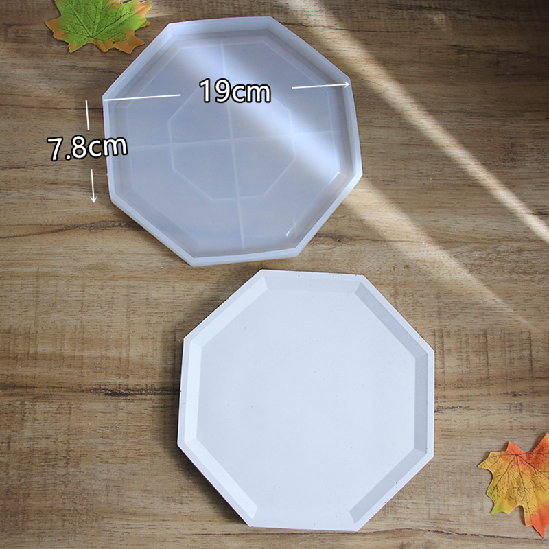 แม่พิมพ์ซิลิโคนสำหรับกระถางดอก - Terrazzo Pot Cement บทวิจารณ์และราคา
