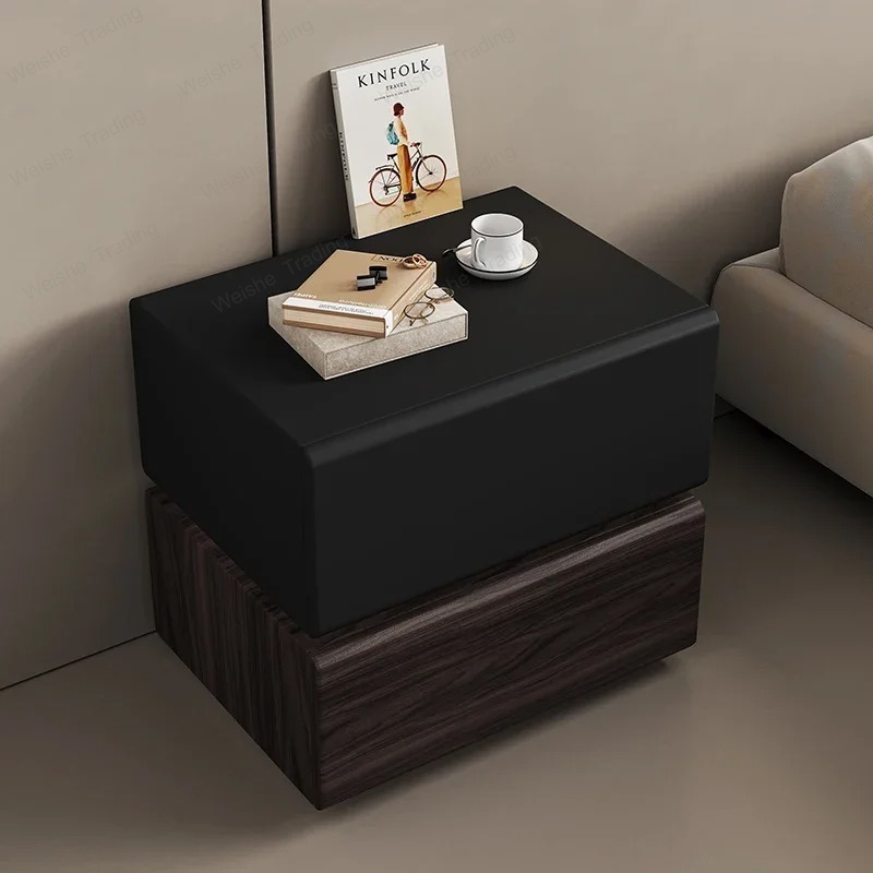 โต๊ะข้างเตียงสไตล์มินิมอลสุดหร - Interior Design Vintage Modern บทวิจารณ์และราคา