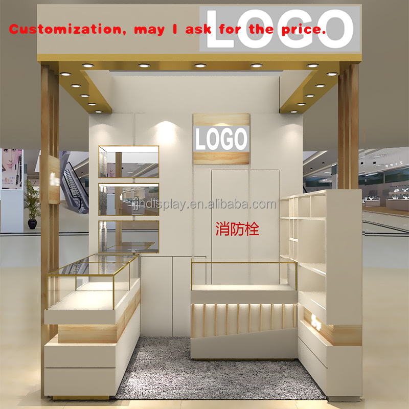 ตู้โชว์เครื่องประดับ ตู้โชว์กร - Interior Design Exhibition บทวิจารณ์และราคา