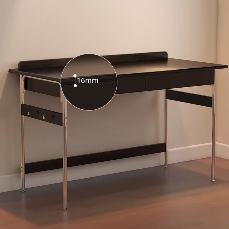 โต๊ะทำงานสำนักงานดีไซน์หรูหราท - Interior Design Vintage Modern บทวิจารณ์และราคา